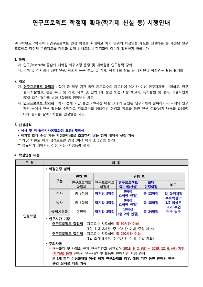 연구프로젝트 학점제 및 학기제 안내 및 관련 양식.pdf_page_1.jpg